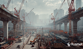 Перезапуск спроса на сталь в Китае в 2026 году